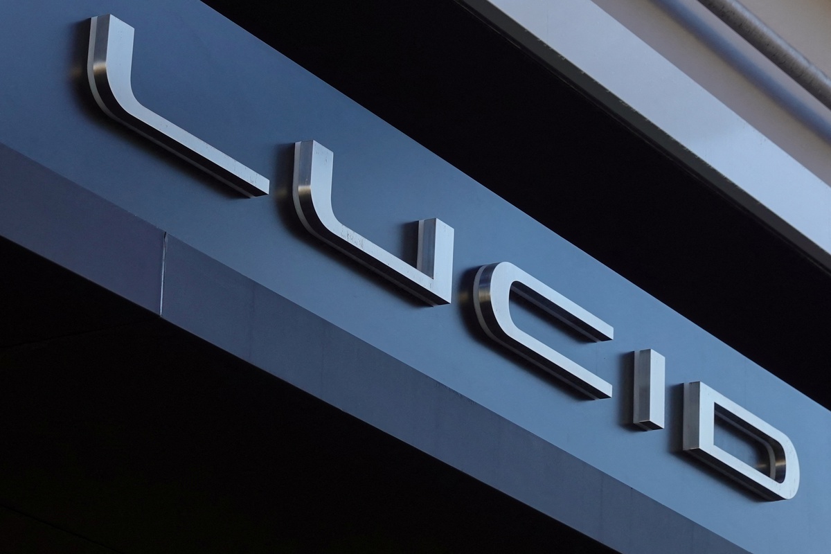 Bolt, Lucid ile Avrupa\'da 100 bin otonom araca kadar hedefliyor