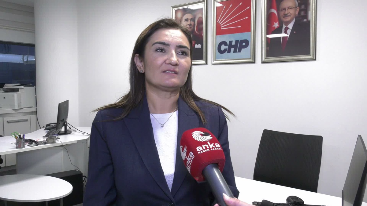 CHP Abant kampına hazırlanıyor... Sevda Erdan Kılıç: "Kampın gündemini milletvekilleri belirleyecek"