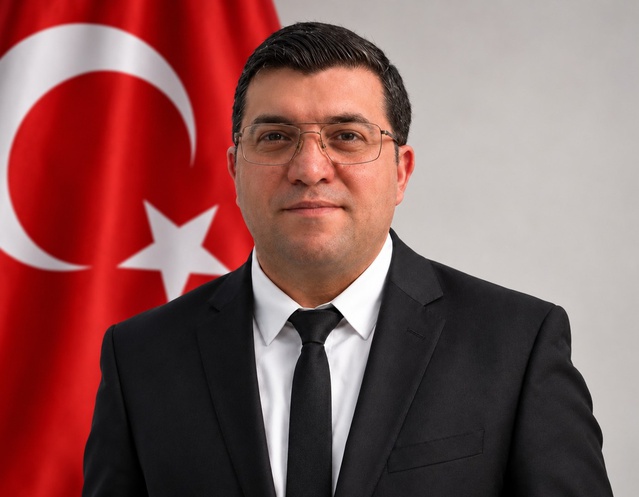 CHP Münster Bielefeld Birliği genel kurulda adını YENİ Parti olarak değiştirdi