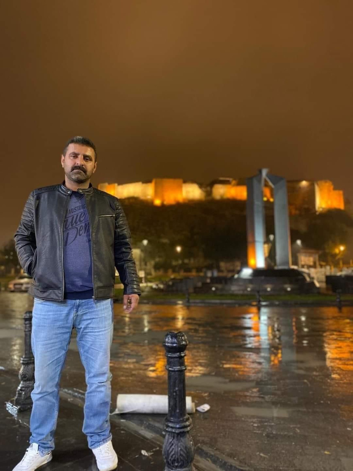 Gaziantep'te cinayet davasında sanık savunma yaptı, tutukluluğu sürüyor
