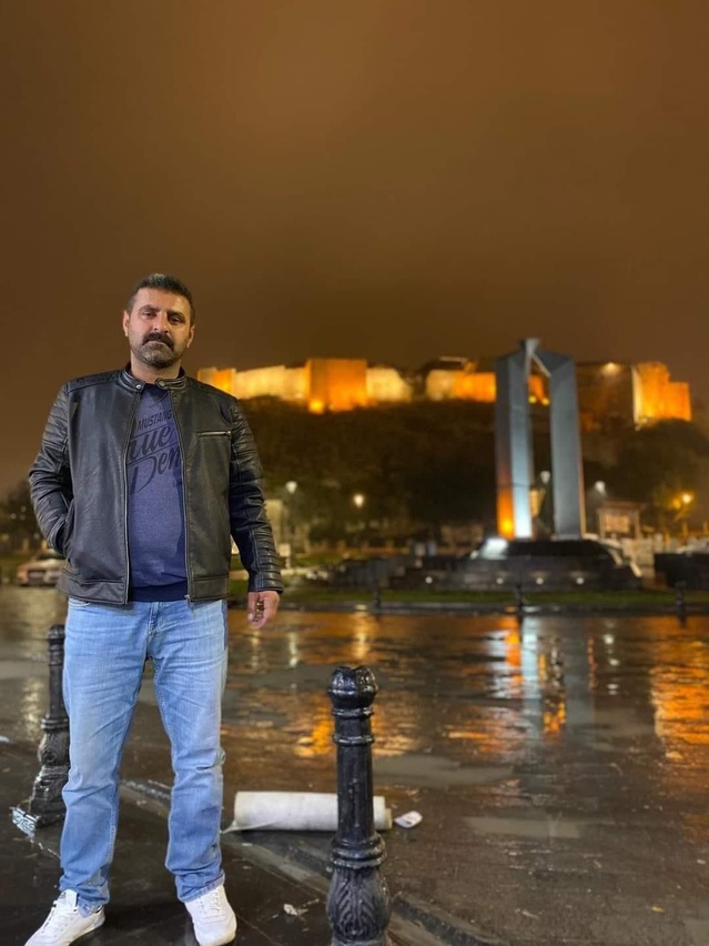 Gaziantep'te cinayet davasında sanık savunma yaptı, tutukluluğu sürüyor