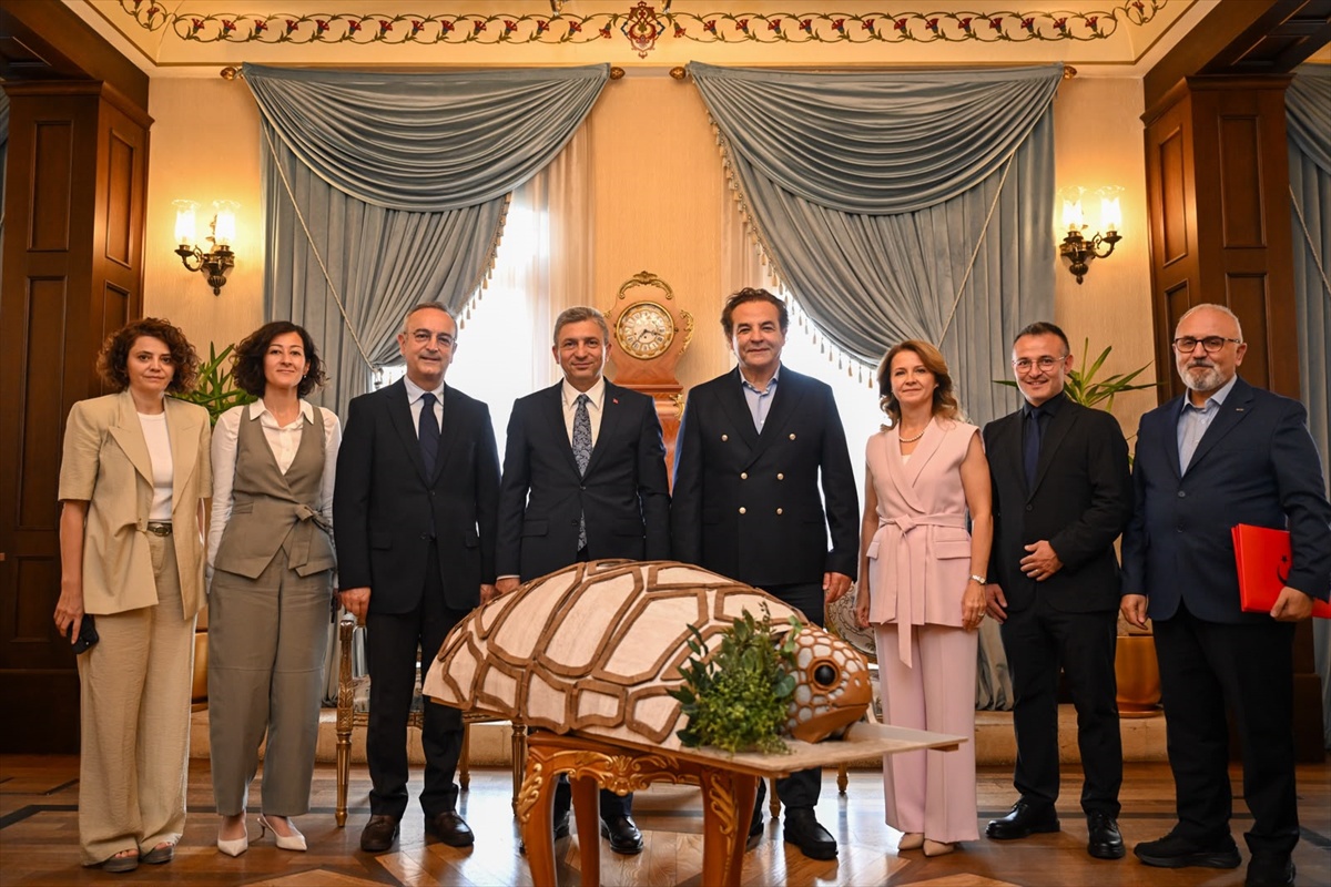 Antalya\'da COP31 pavilyonu için işbirliği protokolü imzalandı