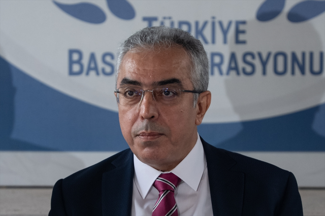 Cumhurbaşkanı Başdanışmanı Uçum: Öcalan, Silahsızlanma Alt Komisyonu'nda olacak
