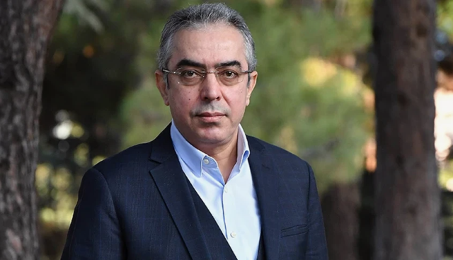 Cumhurbaşkanı Başdanışmanı Uçum: Öcalan, Silahsızlanma Alt Komisyonu'nda olacak
