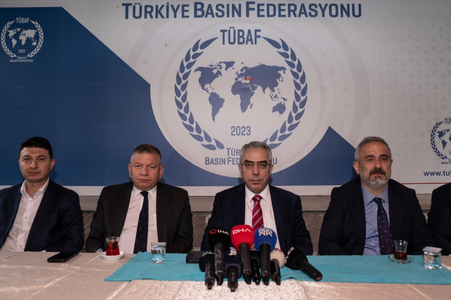 Cumhurbaşkanı Başdanışmanı Uçum seçim için tarih verdi: Erdoğan son kez aday olacak
