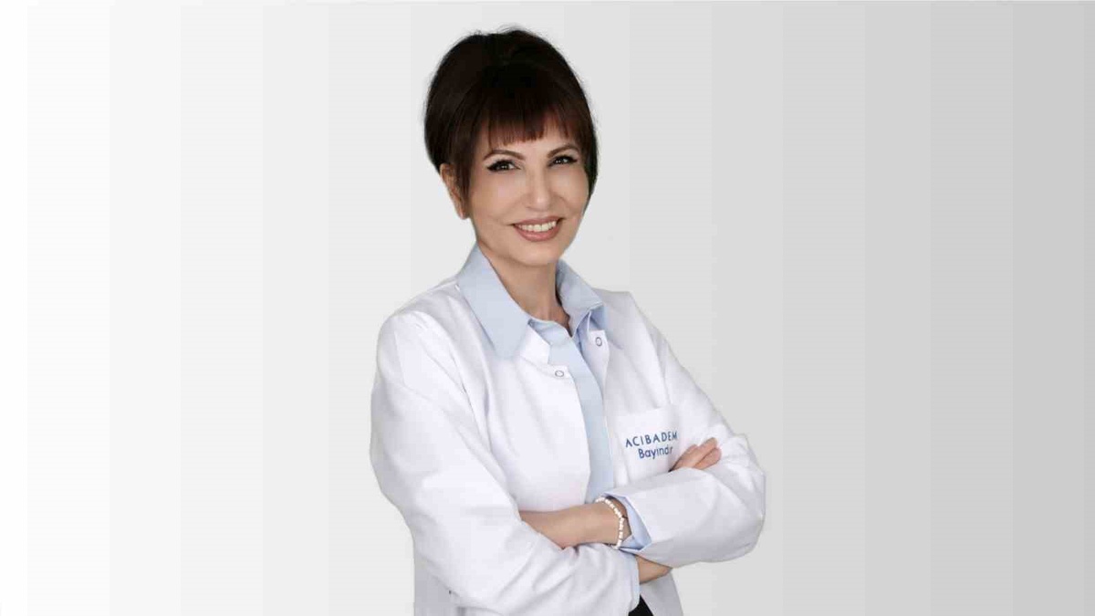 Uzman uyardı, her unutkanlık alzaymır değil ama demansın yüzde 65\'i ondan