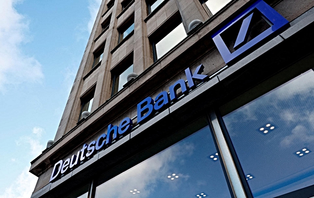 Dev Alman bankasından kripto hamlesi