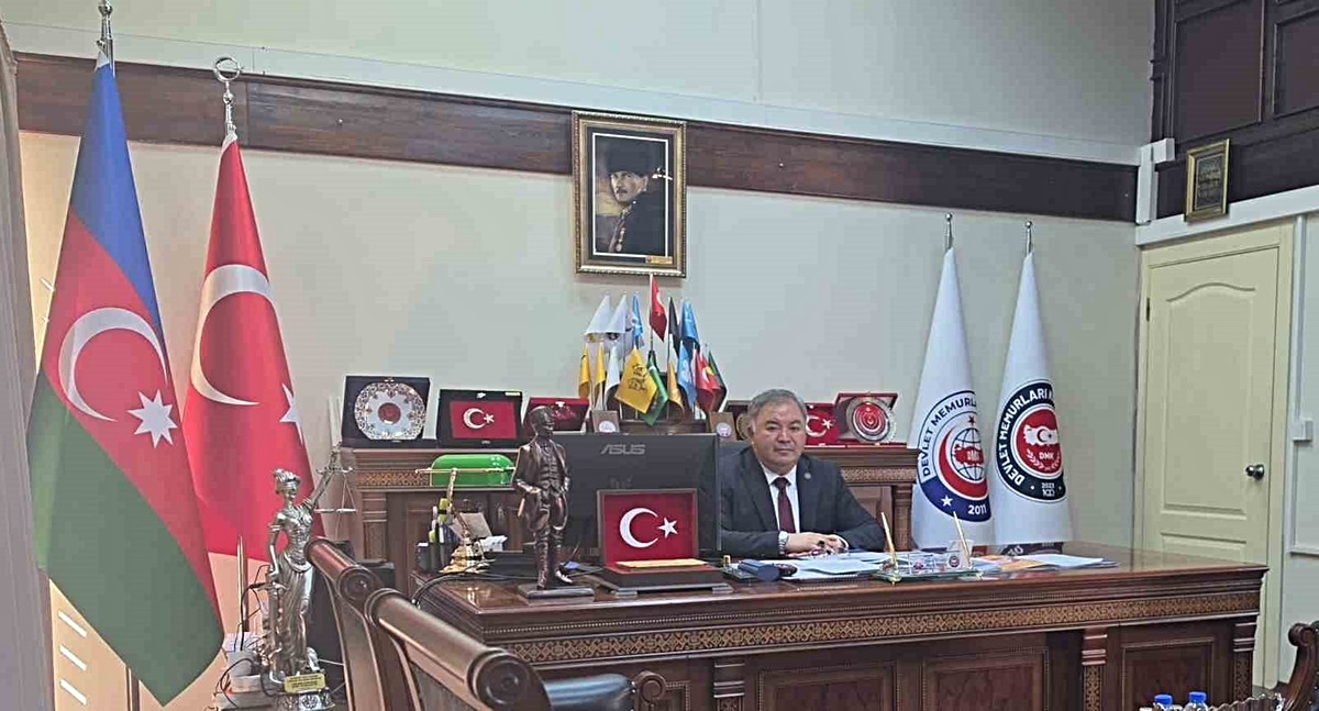 DMS\'ten denetim reformu çağrısı, 3 bin 800 denetmenin görevleri tek çatıda birleşsin
