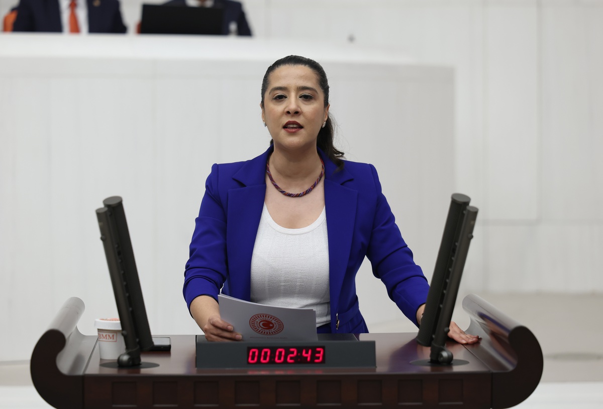 EMEP\'li Karaca, mülteci çocuk işçi ölümünü soru önergesiyle TBMM\'ye taşıdı