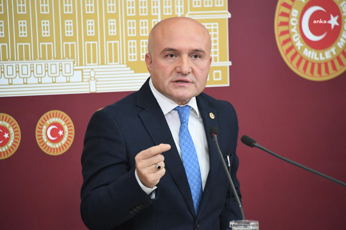 Erhan Usta\'dan TMO\'ya fındık üreticisi için beş maddelik çağrı