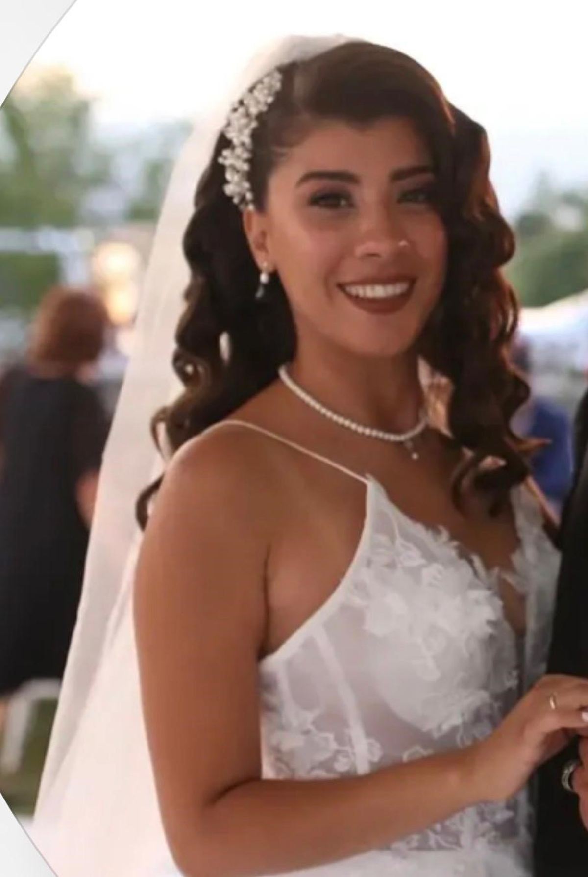Cansu öğretmenin kahreden sonu!