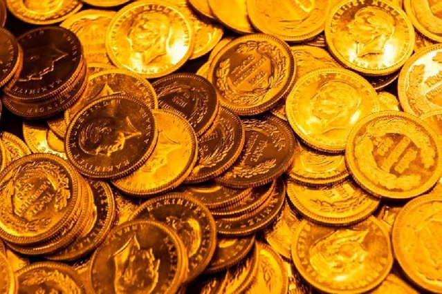 Fed sonrası çakılan altın, Suudi Arabistan'dan gelen haberle nefes aldı