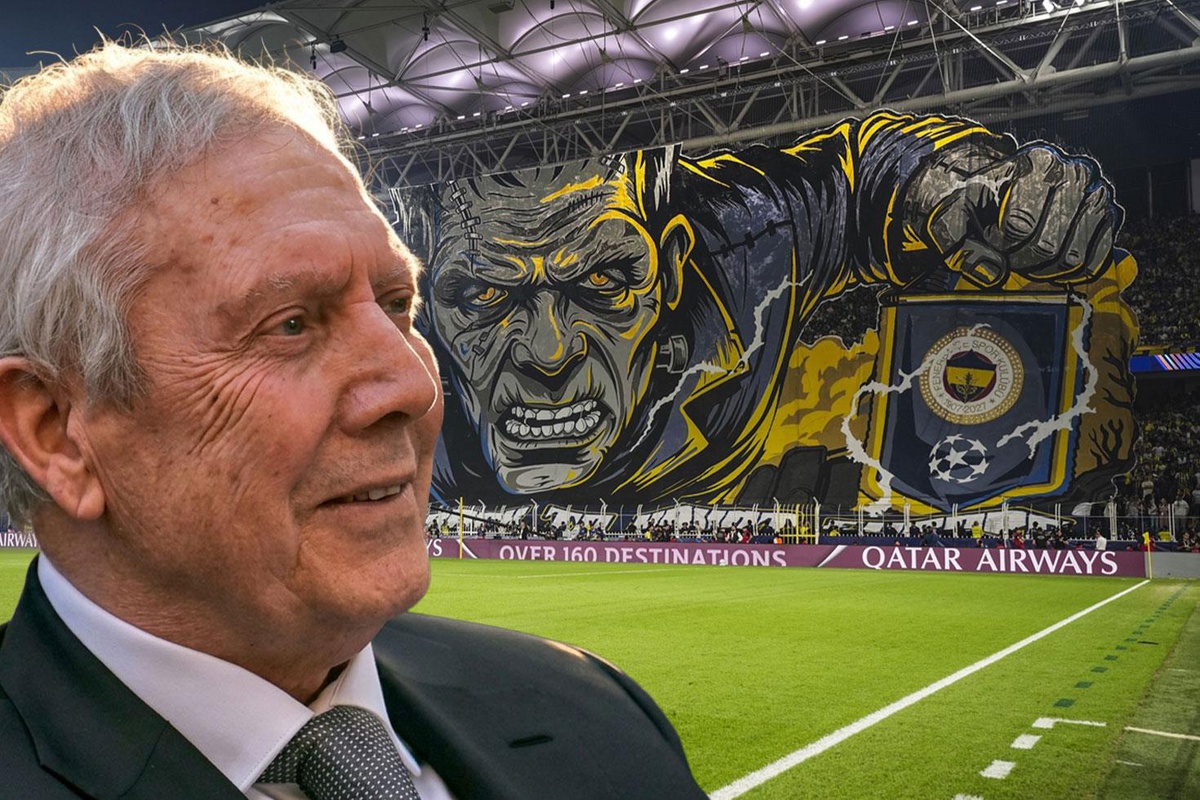 Fenerbahçe\'den orta sahaya iki bomba transfer