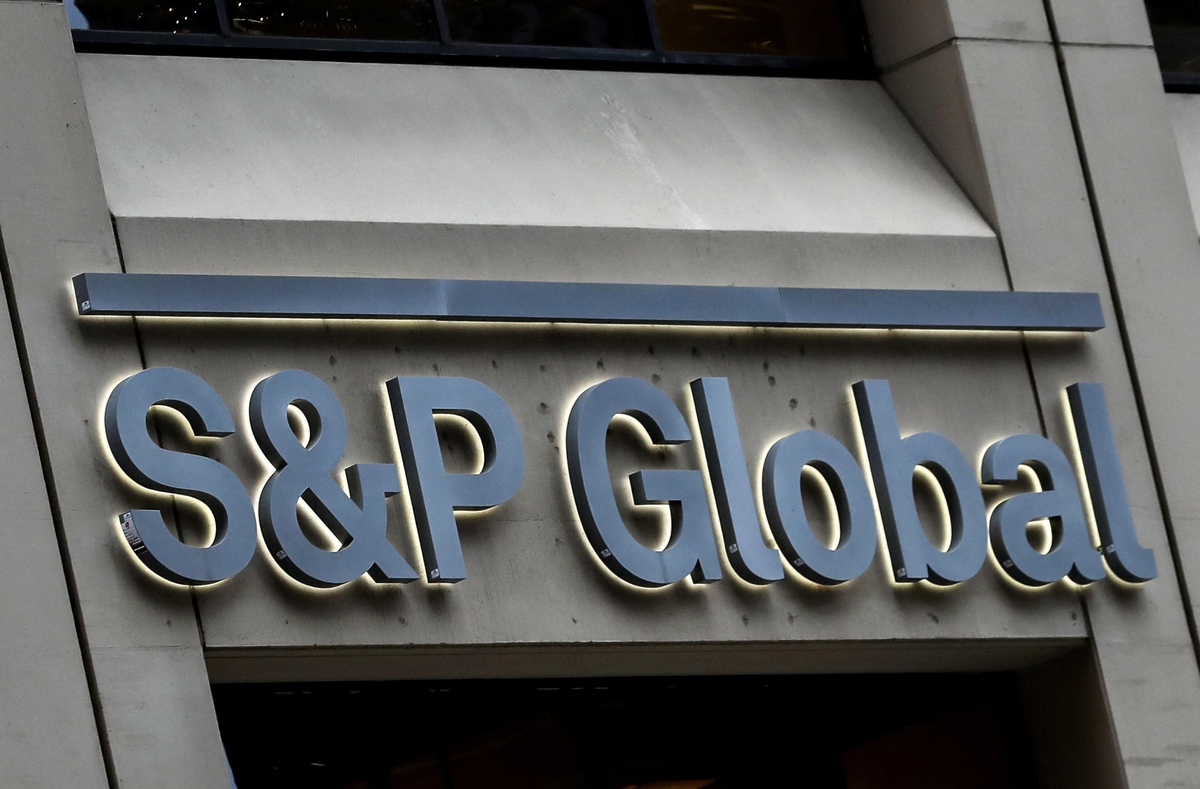 Finans devi S&P Global\'den kripto hamlesi