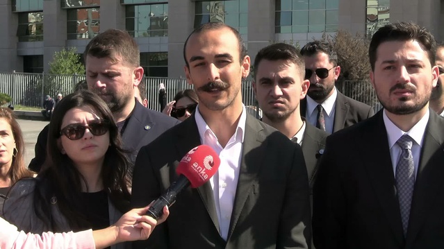 Saraçhane'deki bıçaklı saldırı davasında tutuklu sanığın tutukluluğu devam etti