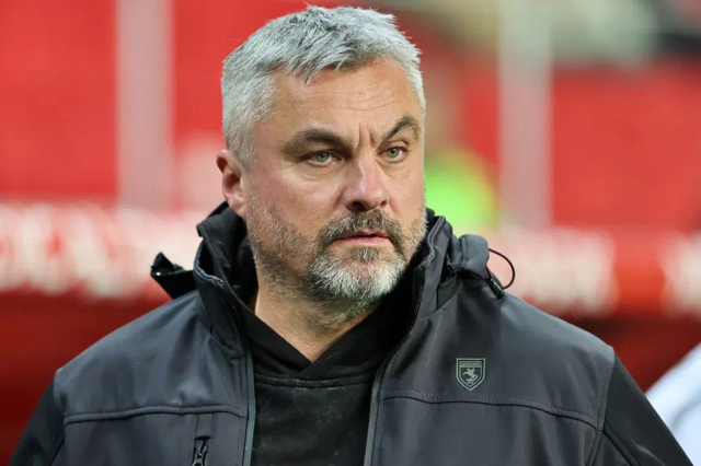 Fatih Tekke'nin koltuğu ona emanet! İşte Trabzonspor'un yeni hocası