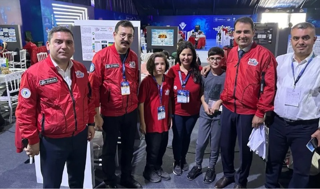 GAP destekli 73 takım TEKNOFEST finalinde yarışacak