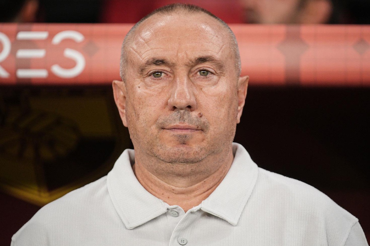 Görevden alınması bekleniyordu! Göztepe\'de Stoilov kararı