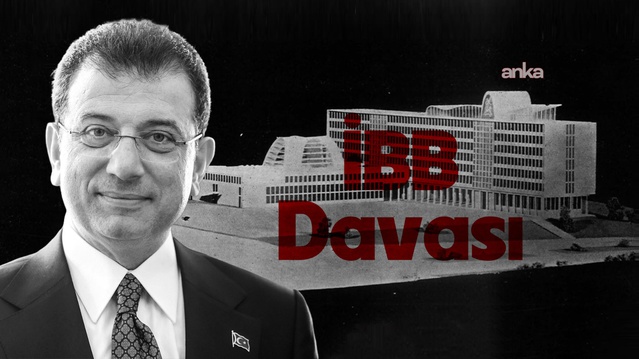 İBB davasında Murat Ongun'dan itirafçılara 'dedikodu' tepkisi