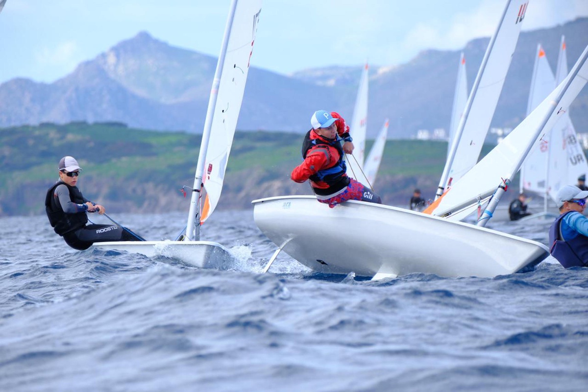 Bodrum, 23-27 Eylül\'de ILCA Europa Cup yarışlarına ev sahipliği yapacak