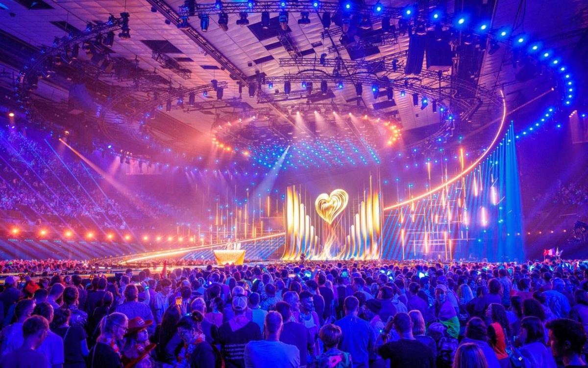 İrlanda, İsrail\'in katılımı nedeniyle 2027 Eurovision\'ı boykot edecek