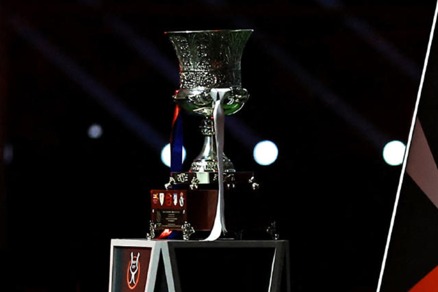 İstanbul'da futbol şöleni! <a class='keyword-sd' href='/barcelona/' title='Barcelona'>Barcelona</a> <a class='keyword-sd' href='/kadikoy/' title='Kadıköy'>Kadıköy</a>'e geliyor