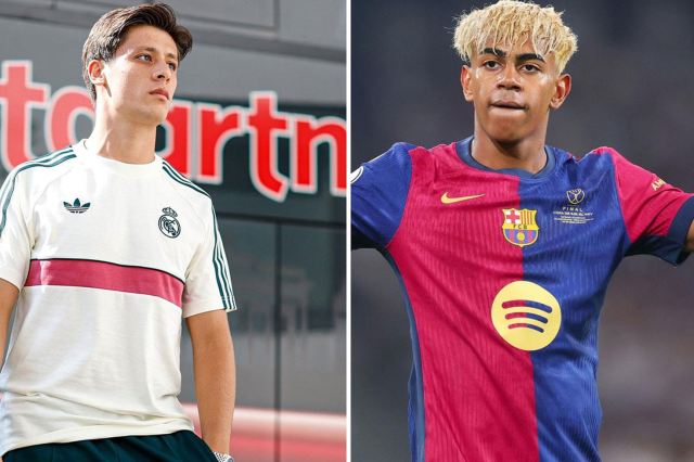 İstanbul'da futbol şöleni! Barcelona Kadıköy'e geliyor
