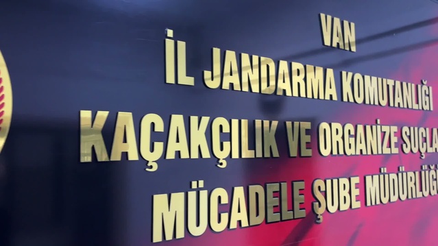 8 ilde 9 organize suç örgütüne operasyon, 76 şüpheli yakalandı