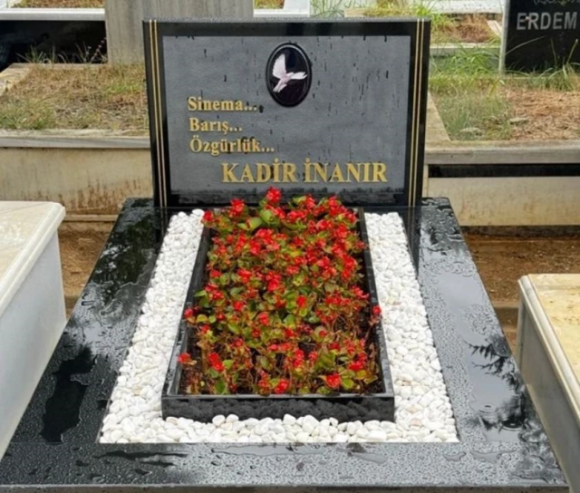 Kadir İnanır'ın 28 mirasçısına soğuk duş