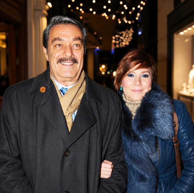 Kadir İnanır'ın mirasında kriz büyüyor! 27 yıllık hayat arkadaşı Jülide Kural ilk kez konuştu