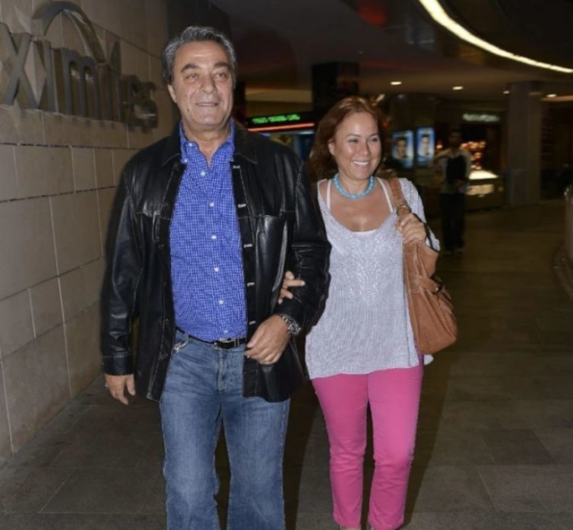Kadir İnanır'ın vasiyet davası ertelendi! Yeğeni Levent İnanır'dan dikkat çeken sözler