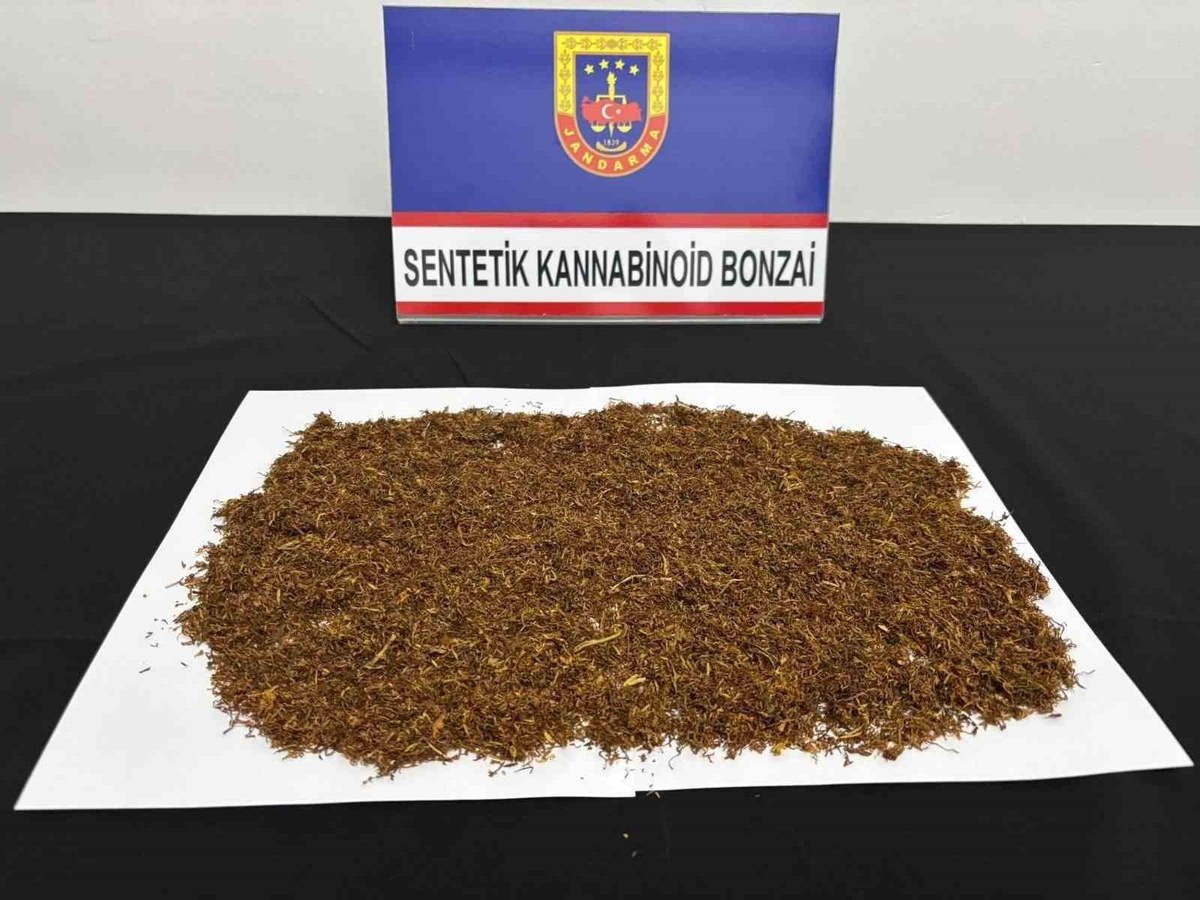 Karabük ve Safranbolu'da 4 uyuşturucu operasyonunda 6 şüpheli adliyeye sevk edildi