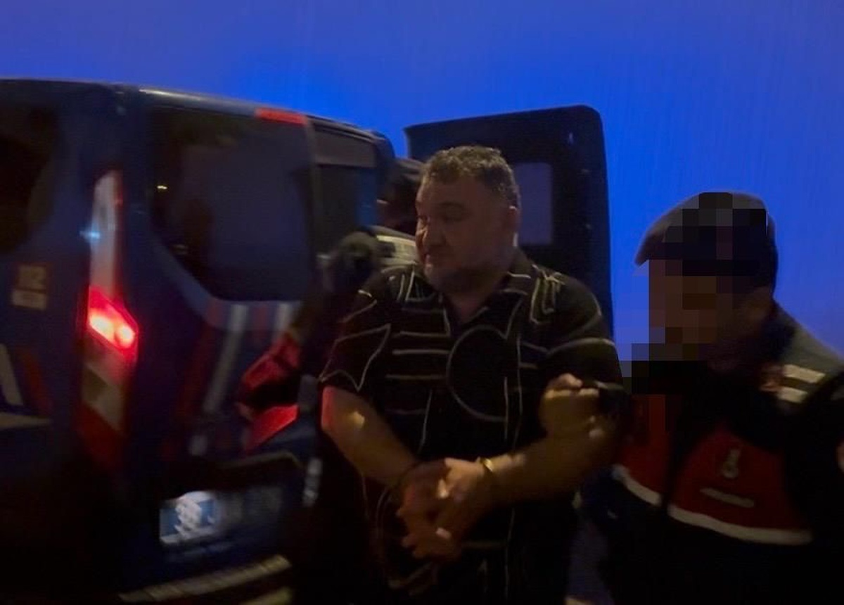 Kayseri\'de iş adamı cinayeti davasında sanık savunma yaptı, tutukluluk devam etti