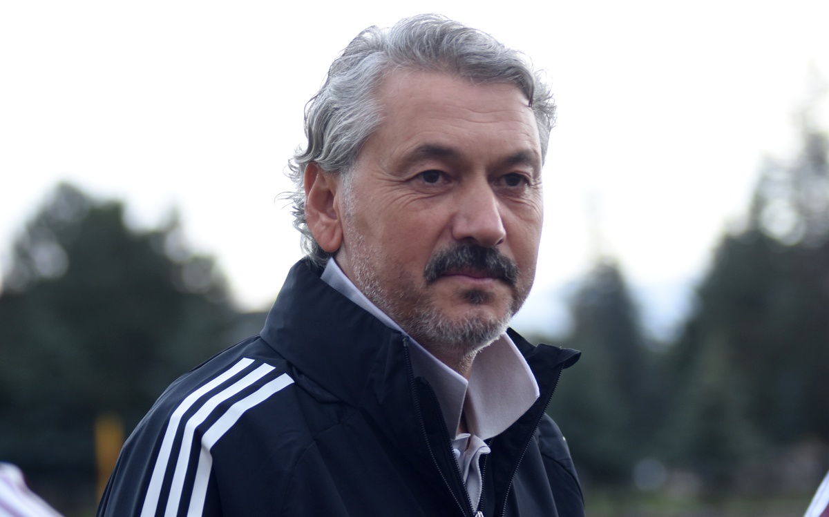 Kayserisporlu Görkem Sağlam: Mardin deplasmanından 3 puanla dönmek istiyoruz