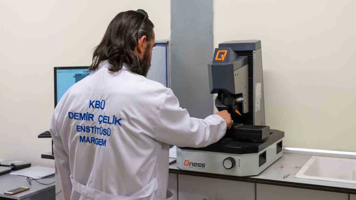 KBÜ projesiyle yangın görmüş çam odununun ticari değerini koruma süresi belirlenecek