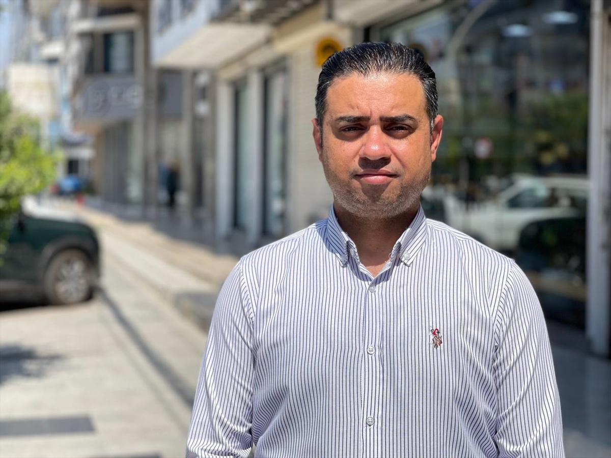 Kerkük halkı koalisyon güçlerinin 30 Eylül\'de Irak\'tan çekilmesinden memnun