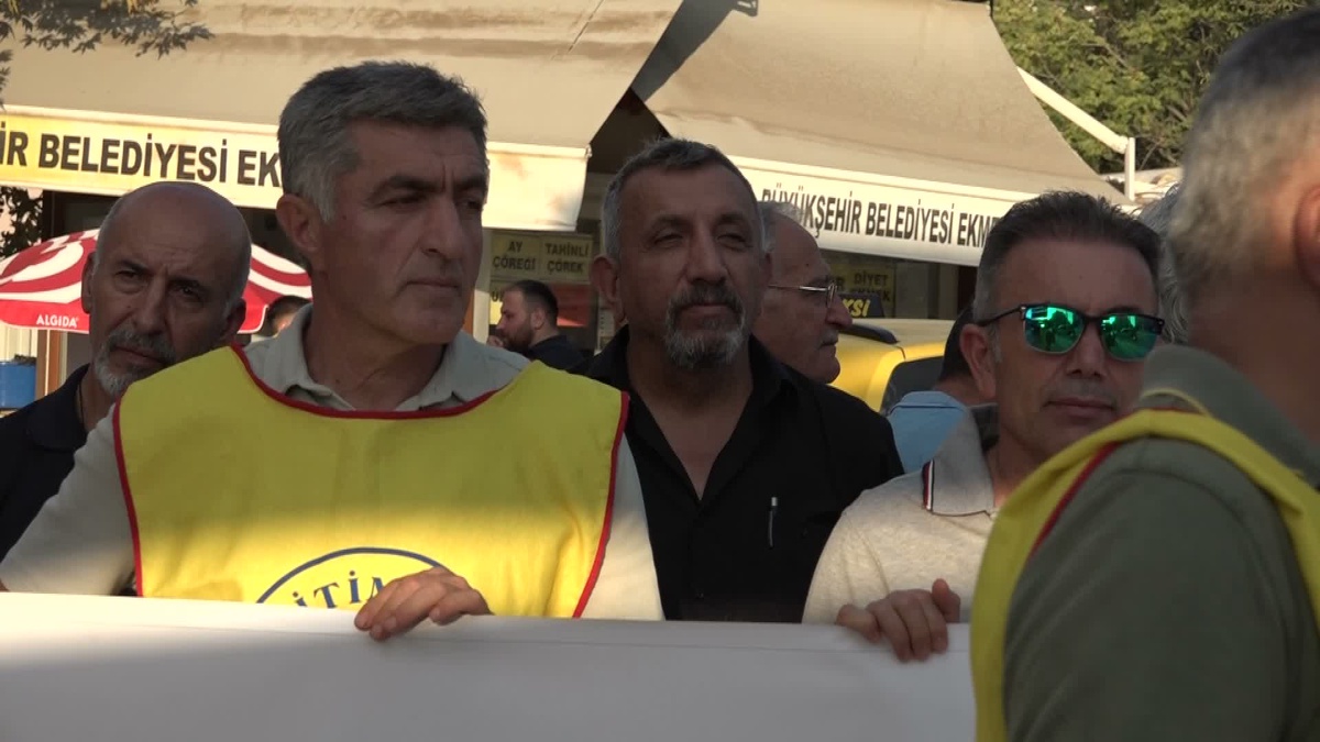 KESK Malatya: OVP\'deki yüzde 21 enflasyon ile yüzde 4+5 zam farkı gelir kaybını artıracak