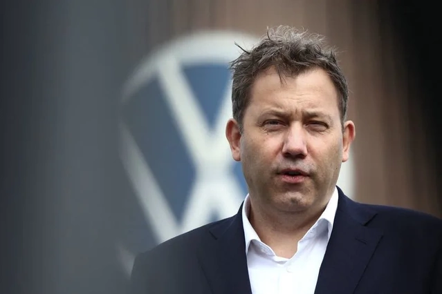 Klingbeil'den AB'ye çağrı, Çin hibrit otomobillerine tarife istedi