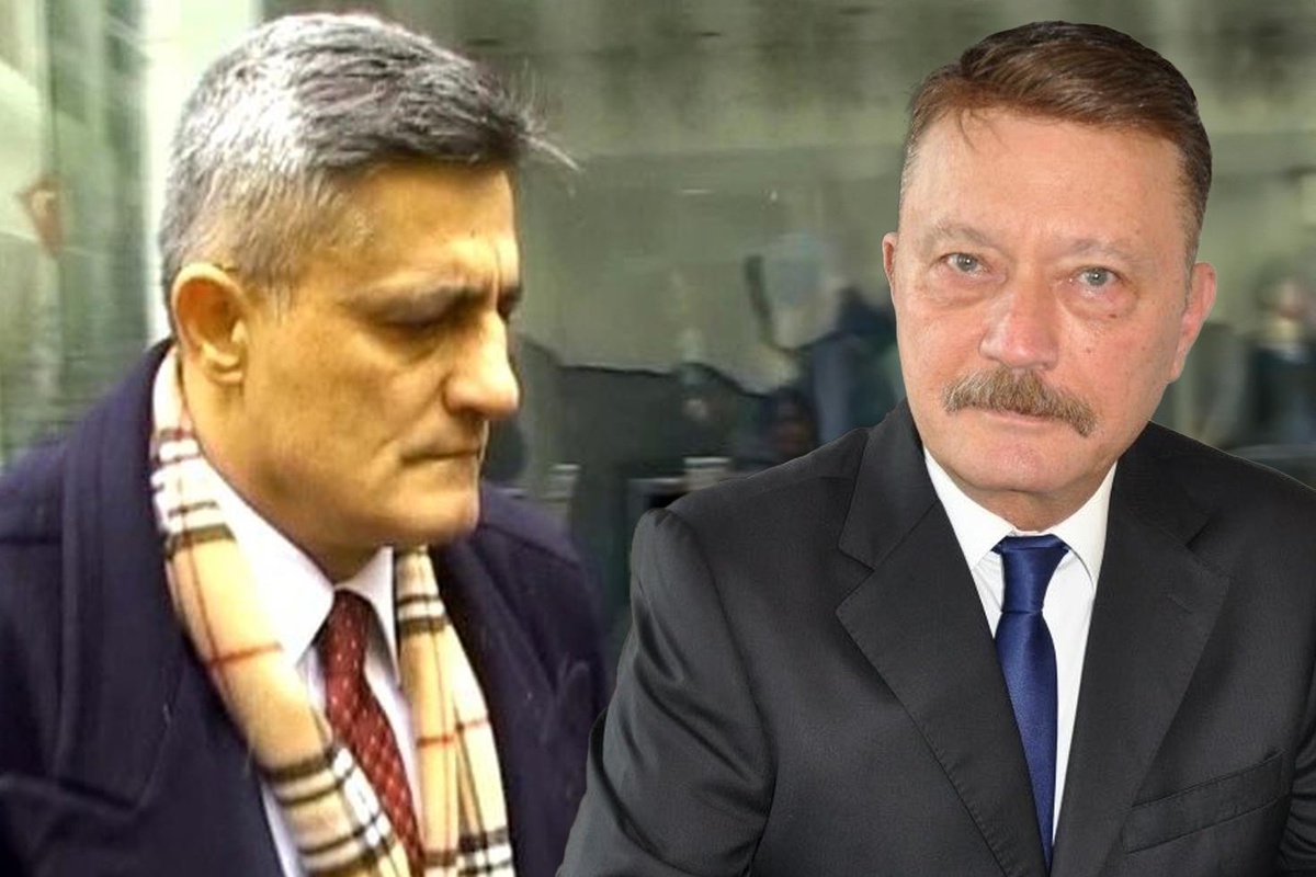 Kozinoğlu soruşturmasında gözaltı kararı verilen Hasan Atilla Uğur\'dan ilk açıklama