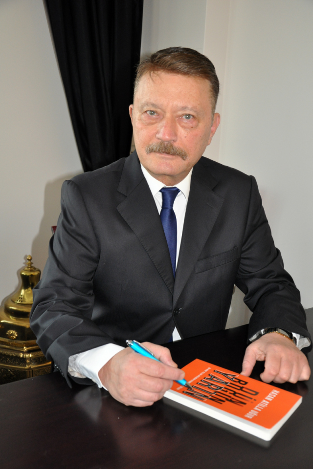 Kozinoğlu soruşturmasında 4 kritik isim için gözaltı kararı! Aralarında Hasan Atilla Uğur da var