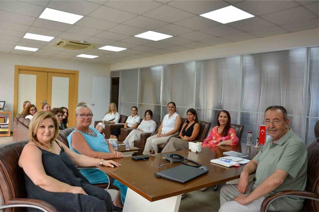 KUTO kadın girişimcileri destekliyor