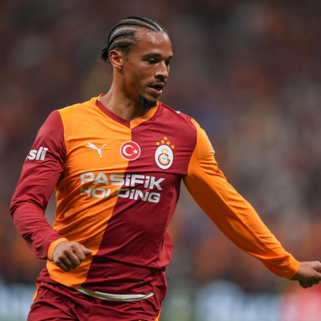 Leroy Sane'nin neden kadro dışı kaldığı ortaya çıktı