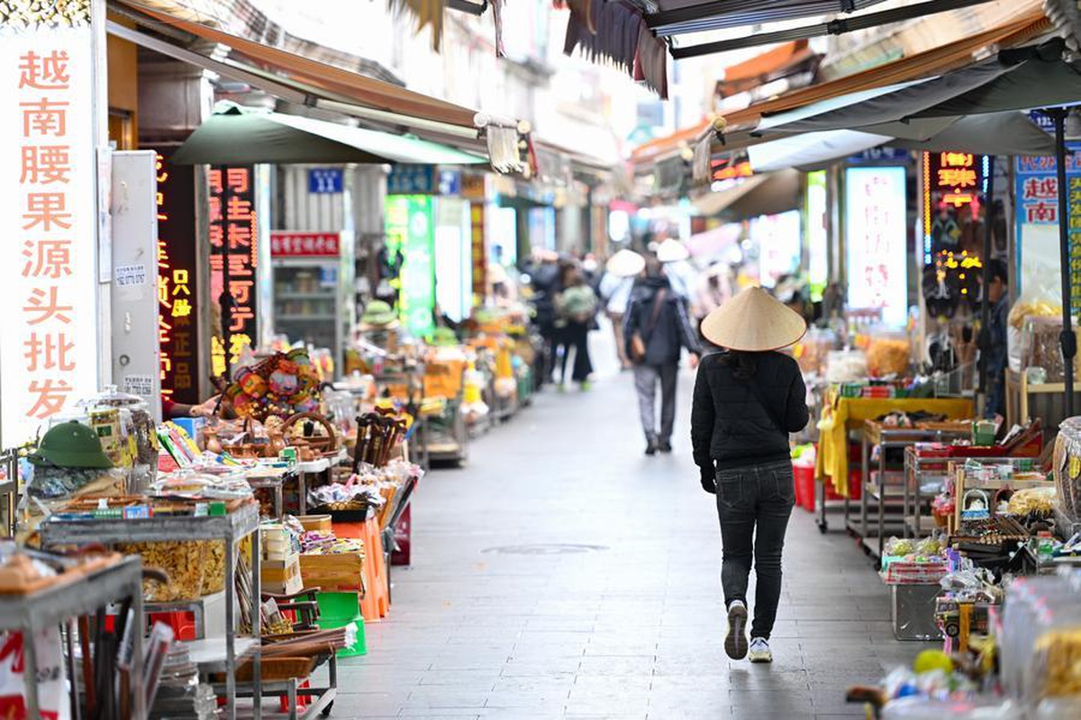 Malezyalı şirketler 23. Çin-ASEAN Fuarı\'ndan umutlu, heyet Nanning\'e gidiyor