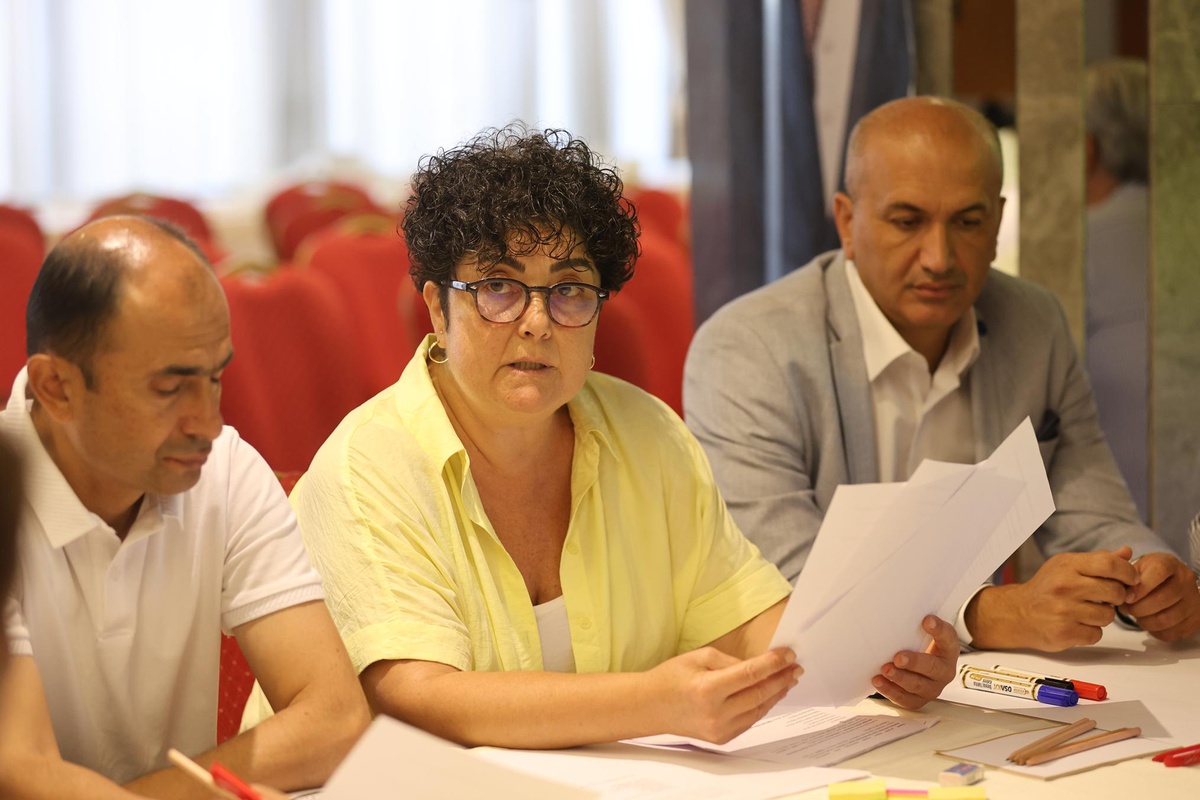 Manisa bağcılığının geleceği için çözüm önerileri açıklandı