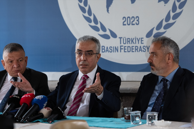 Mehmet Uçum açıkladı! Yeni infaz düzenlemesi geliyor