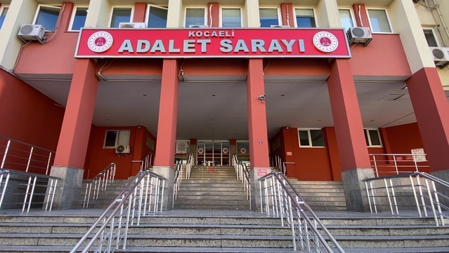 Kocaeli'de kuzenine tüfek dipçiğiyle saldıran sanığa 8 yıl 1 ay 15 gün hapis