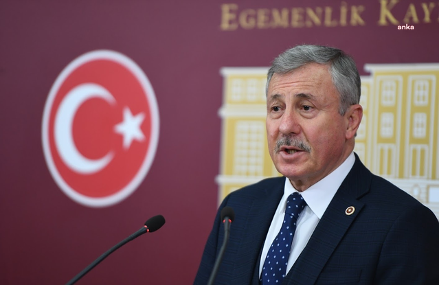 Özdağ, KPSS mağduriyetinde ÖSYM'ye istifa çağrısı yaptı