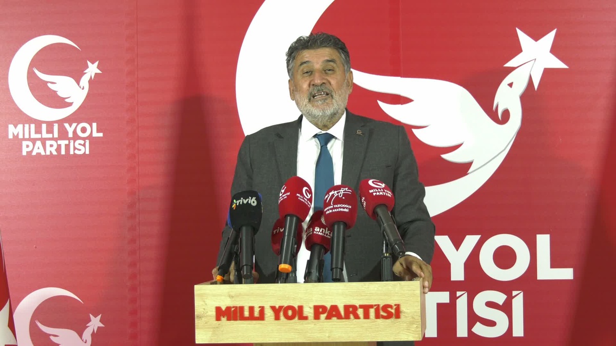 Remzi Çayır\'dan mazota yapılan zamma tepki: Biraz milletin iniltilerine, feryadına kulak verin