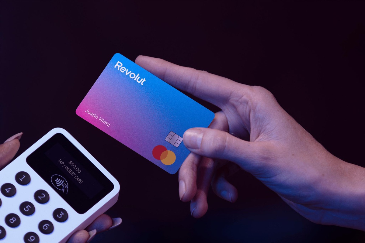 Revolut\'a siber saldırı: Hackerlar 3 milyon dolarlık fidye istedi