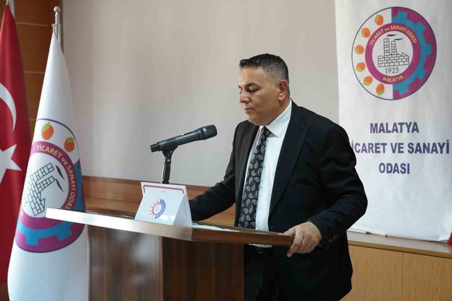Malatya'da tekstil istihdamı 21 binden 15 bine düştü, çözüm URGE projeleri